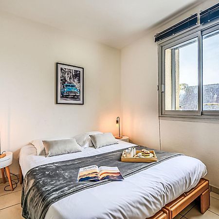 Apartment Morgane By Interhome Saint-Pierre-Quiberon Eksteriør billede
