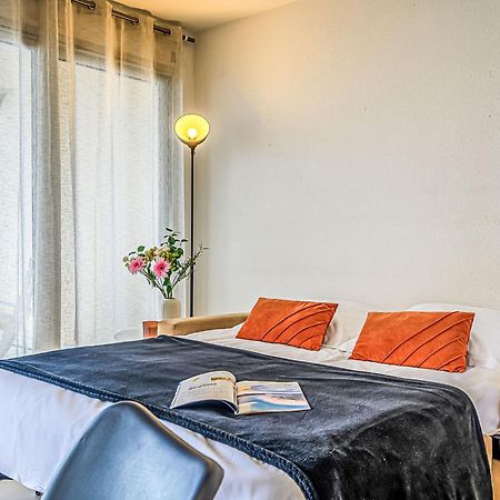 Apartment Morgane By Interhome Saint-Pierre-Quiberon Eksteriør billede