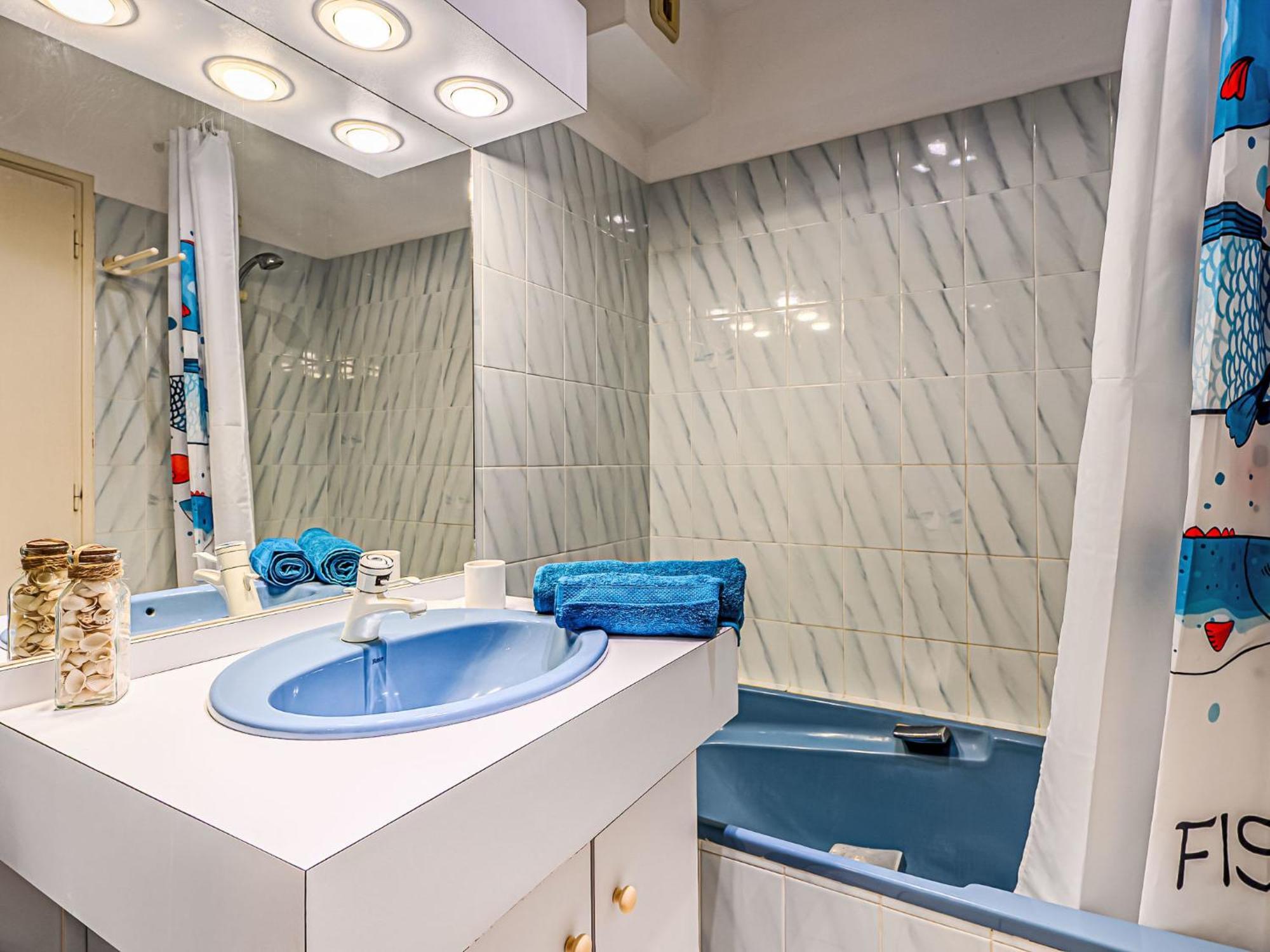 Apartment Morgane By Interhome Saint-Pierre-Quiberon Eksteriør billede