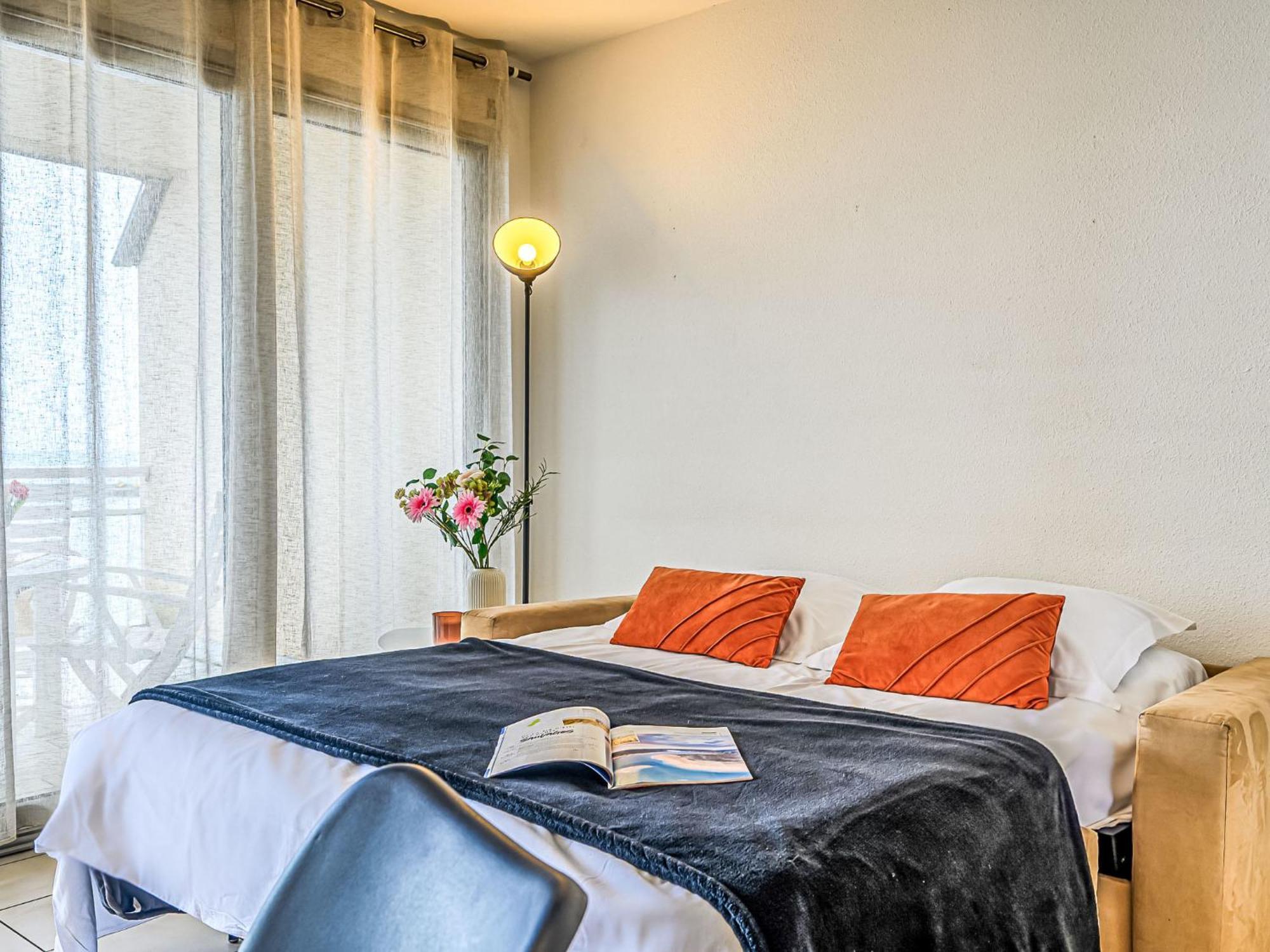 Apartment Morgane By Interhome Saint-Pierre-Quiberon Eksteriør billede