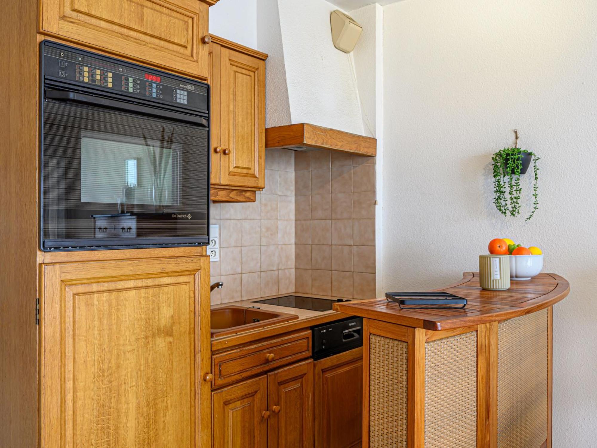 Apartment Morgane By Interhome Saint-Pierre-Quiberon Eksteriør billede