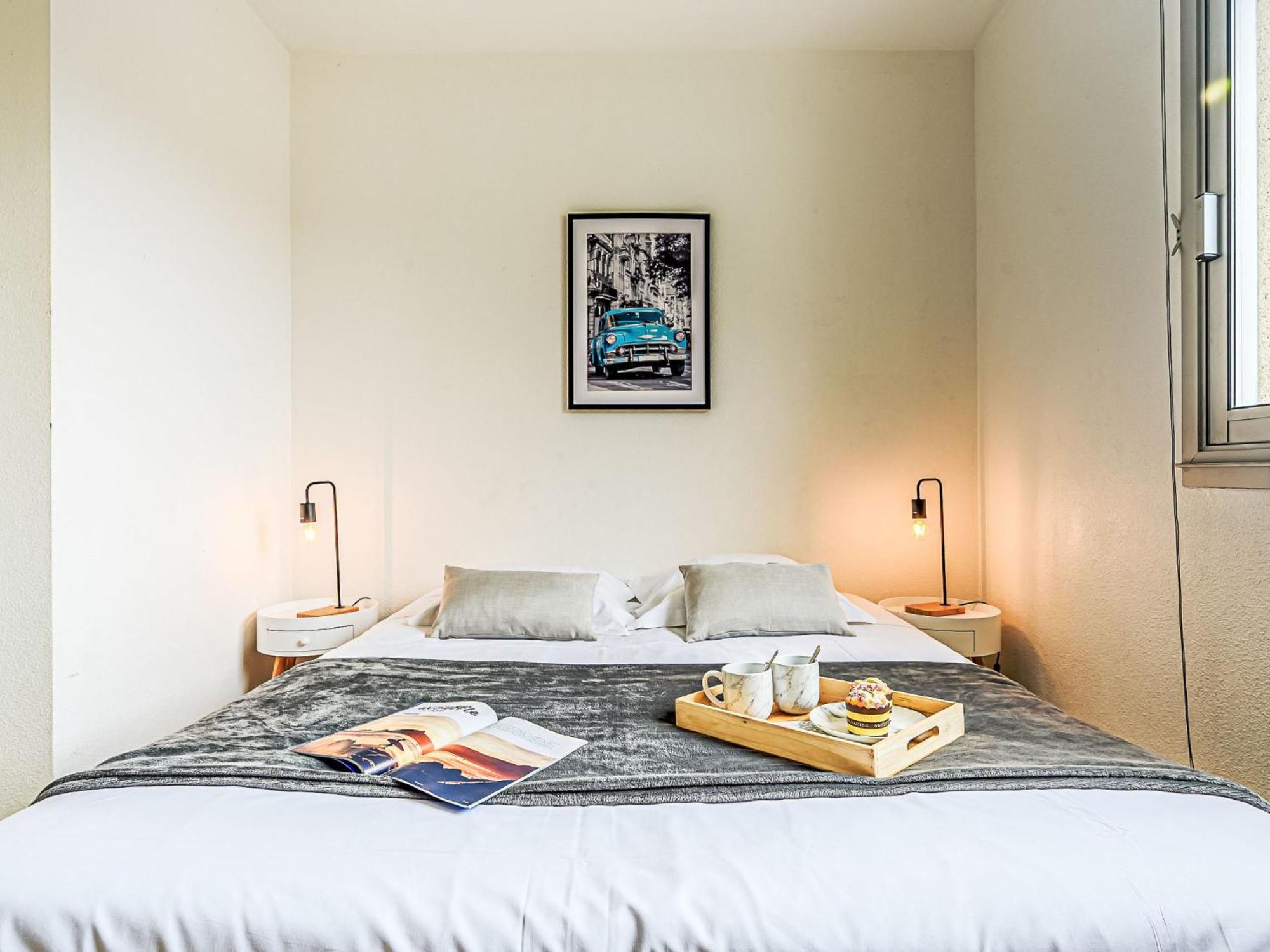 Apartment Morgane By Interhome Saint-Pierre-Quiberon Eksteriør billede